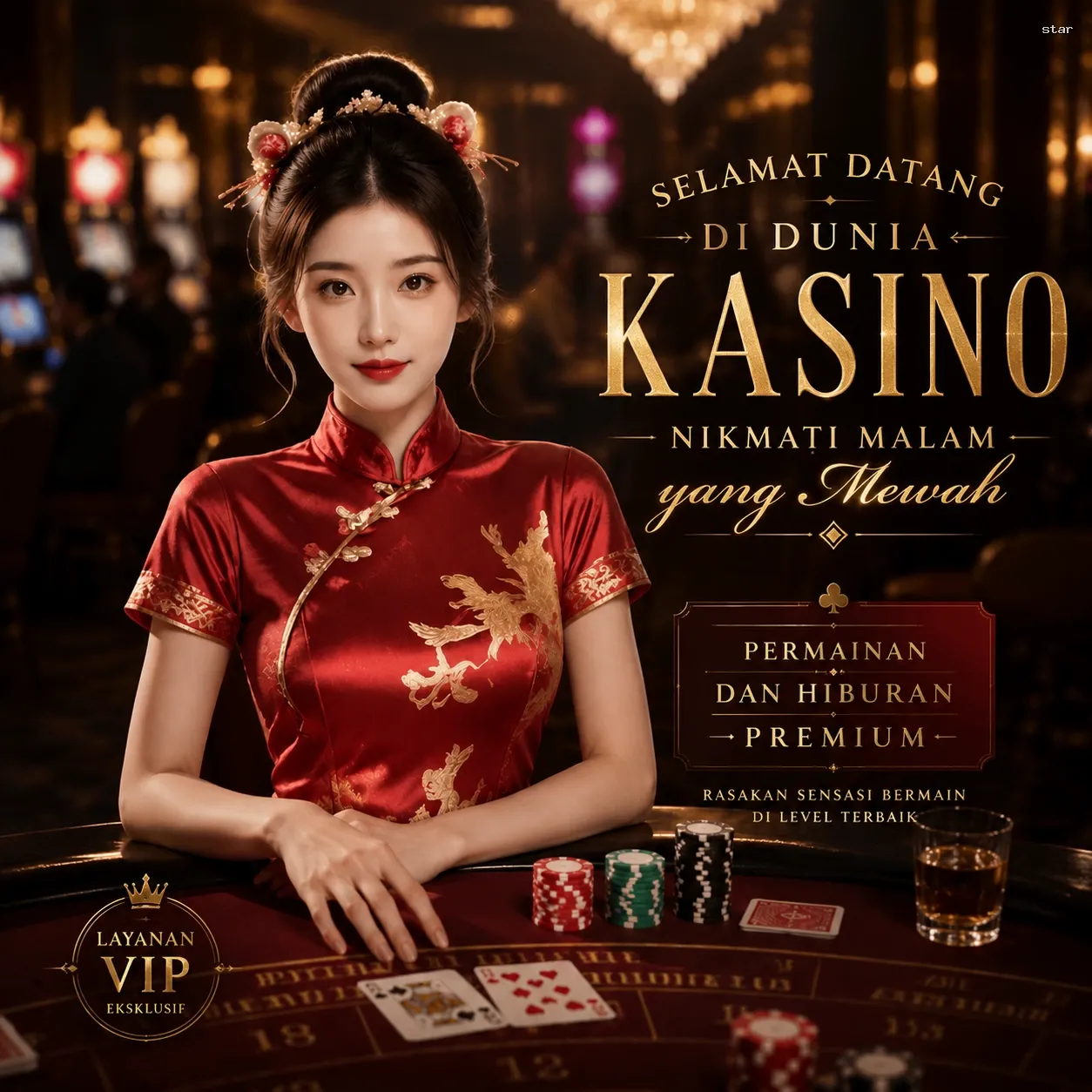 Menggali Fitur Menarik di Situs Game star