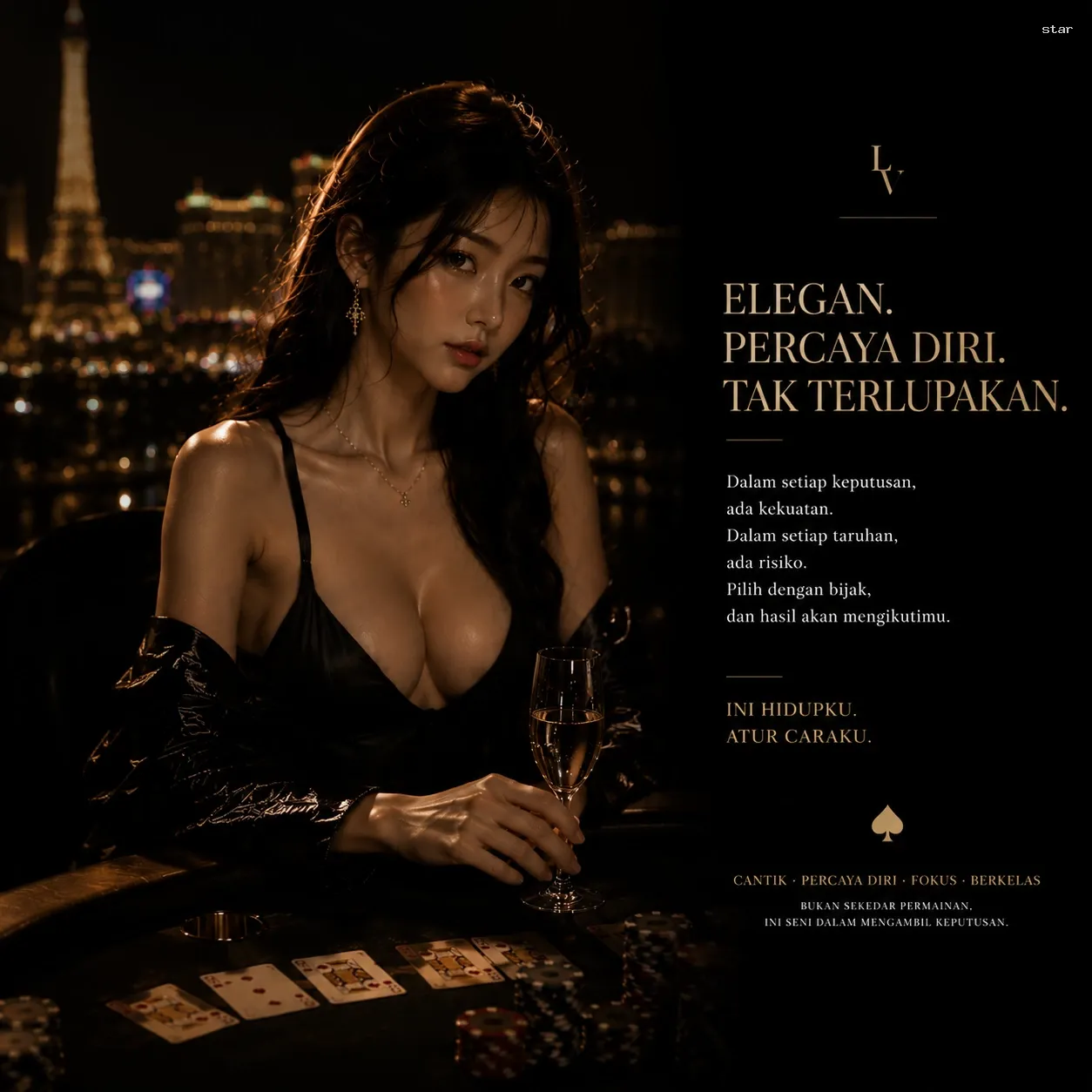 Menjelajahi Ragam Game dari star bagi Pecinta Game