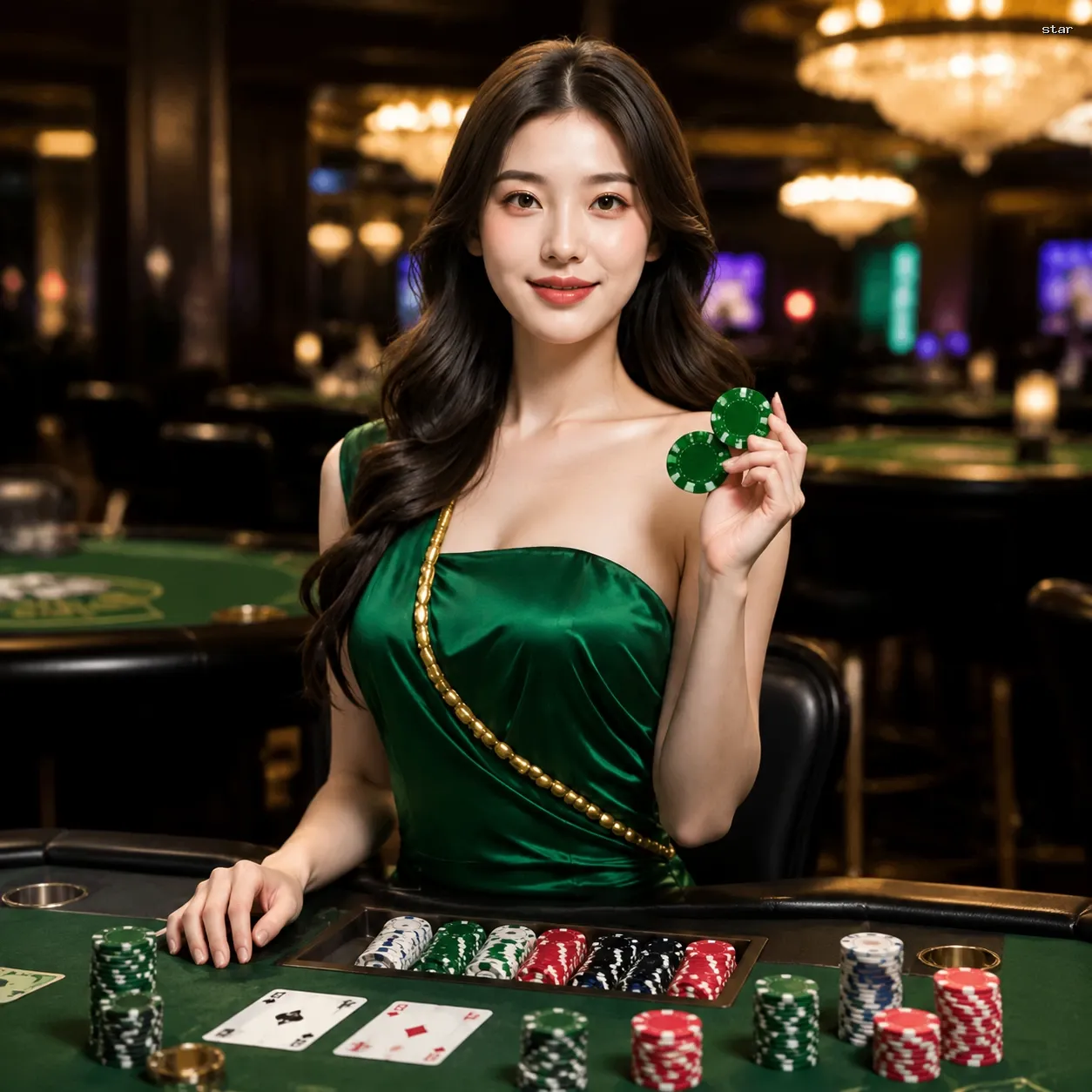 Keunggulan dan Fitur Menarik di Situs Game star