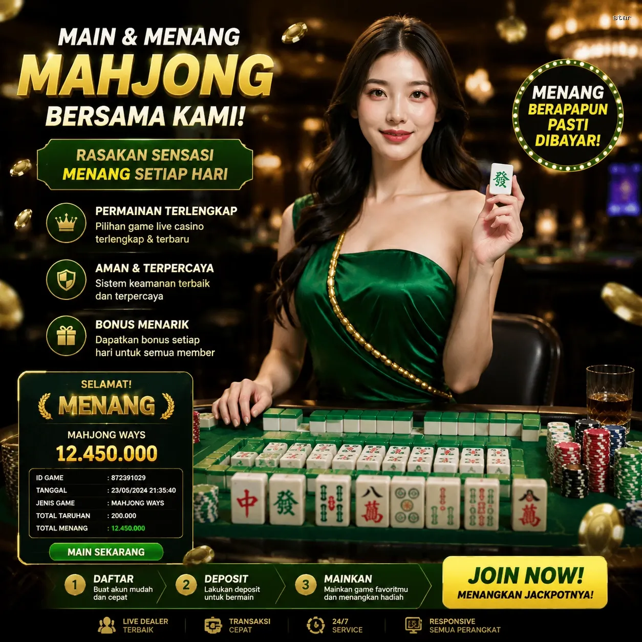 Bagaimana star Mengubah Cara Kita Bermain Game Online