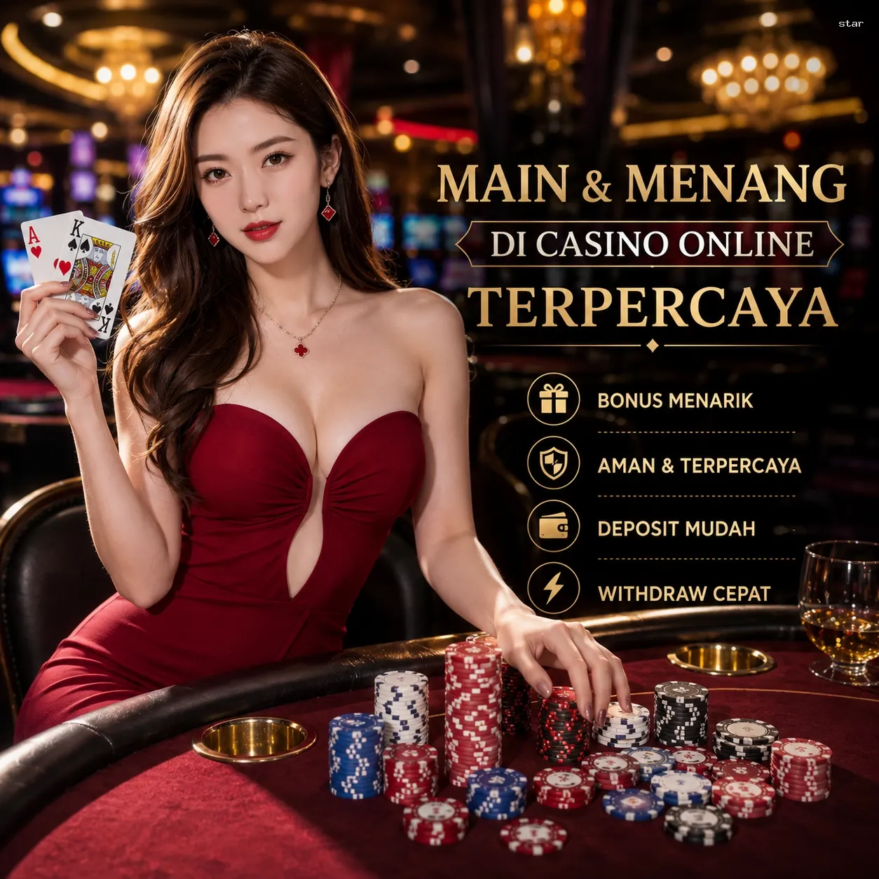 Menelusuri Keunggulan Situs Game star